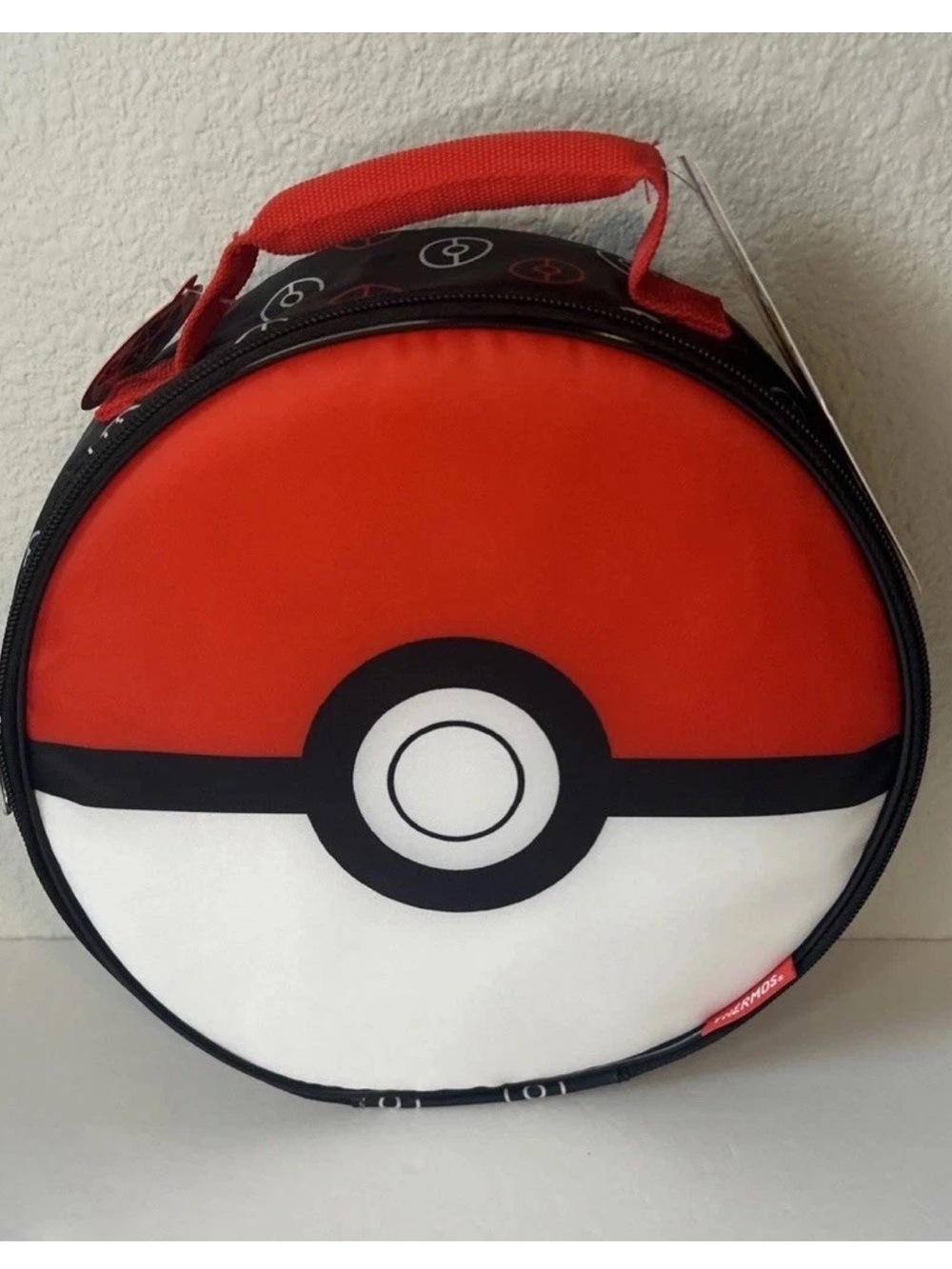 New Pokémon Thermos Lunch Box